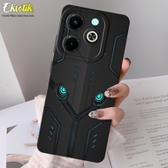 Case Untuk Infinix Hot 40i (X6528B) - Eksotik - Casing Infinix Hot 40i - Bahan Premium - KesingInfin