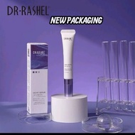 DR RASHEL EYE CREAM RETINOL ( NEW PACKAGING )