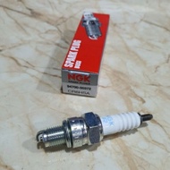 Spark Plug CR6HSA (NGK) Yamaha Mio, Fino, Soul ORIGINAL YAMAHA 94700-00372