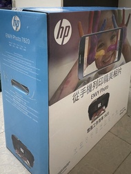HP ENVY Photo 7820 打印機