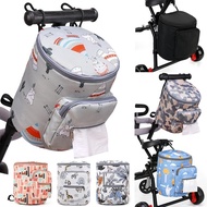 Baby Stroller Bag &amp; Diaper Bag Multifunctional Baby Stroller Bag Baby Stroller Bag Nappy Diaper Bag Storage Organizer Stroller