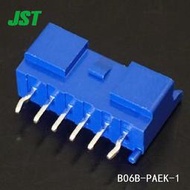 B06B-PAEK-1(LF)(SN ) 插座 插件  PA系列連接器 JC02