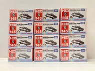 【 店自取 / 順豐到付 】Takara Tomy Tomica #145 Initial D AE86 Trueno Tomica Tiny Mini GT Tarmac Tomytec