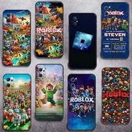 for OPPO A17 A17K A37 Neo 9 A38 A18 A39 A40 A53 A32 A54 A55 A57 A57S TPU Phone Cases Soft protective