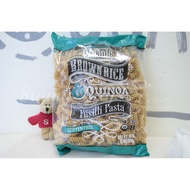 [Sunny Buy] Trader Joe s Brown Rice Quinoa Pasta Gluten Free Macaroni 451g
