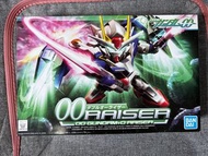 BB戰士 SD 高達 00-GUNDAM RAISER - 非 HG