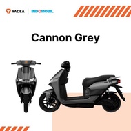 Non COD Yadea Motor Listrik T9 (SUBSIDI)