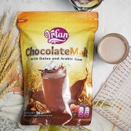 IRFAN CHOCOLATE MALT 1KG