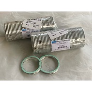 Gasket Exzos Rxz /125zr /Gasket exhaust Rxz /125zr