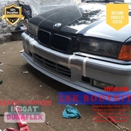 ST918 AKSESORIS bodykit bmw e36 lips depan Best Original
