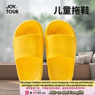 KY-6/Disposable Slippers Girl's Summer Hotel Home Indoor Non-Slip Disposable Children's Slippers Non