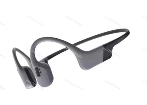Bluetooth 5.4 32GB Music Player IP68 Waterproof Swimming Wireless，For Shokz OpenSwim Pro S710 Bone C