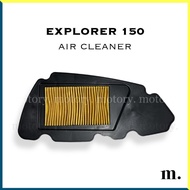 DEMAK EXPLORER 150 - AIR CLEANER AIR FILTER EXPLORER150