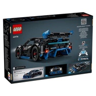 LEGO Technic 42176 Porsche GT4 e-Performance Race Car 1 New Beautiful Box