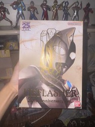 Ultraman 25th Anniversary Ver. 懷舊玩具