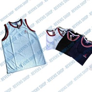 Undershirt | PHILO MESH ADULT SINGLET
