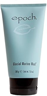 Epoch Glacial Marine Mud Face/Body treatment