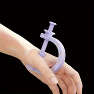 Adjustable Handheld Acupressure Massager Suitable For Foot And Hand Reflexology Massage Plastic Mate