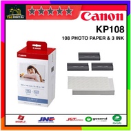 Paper canon cellphy kp108 - Paper Canon cellphy kp-108