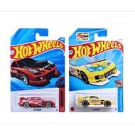 Hot Wheels 24/Seven 2024