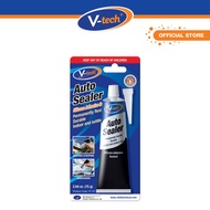 V-tech VT-131 Auto Sealer (75gm) (Black)