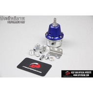 TURBOSMART FUEL REGULATOR FPR-800 FPR-1200 BLUE