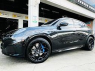 RJ Motor Maserati Grecale Levante Ghibli Quattroporte客製化鍛造輪圈