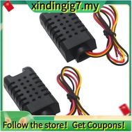 【】DHT21/AM2301 Capacitive Digital Temperature and Humidity Sensor, DHT21 Temperature Humidity Sensor