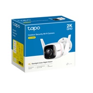 Tp-Link TL-Tapo C320WS Outdoor Security Wi-Fi Camera