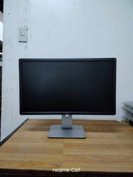 DELL MONITOR 24" REFURBISHED