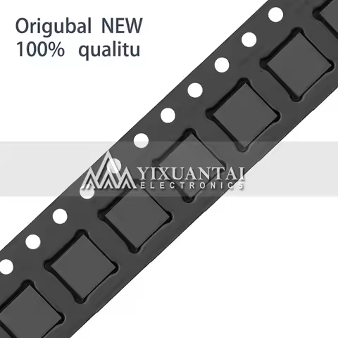 10PCS/LOT NEW NCP81151MNTBG NCP81151MNTB NCP81151MNT NCP81151M NCP81151 Marking: A3L A3* IC GATE DRV