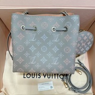 Louis Vuitton LV Bella Handbag 水桶包手袋