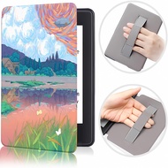 For Kindle Case Kindle 10th 11th-6in protection Paperwhite 5/6/7th-6in 12th/2024/KPW6 12th/2024 basi