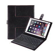 Touchpad Keyboard Leather Case for ITEL Tablet PAD 1 10.1 Inch Itel Pad One Tablet Case Wireless Key