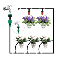 4/7mm Hose Drip Irrigation System