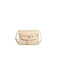 Coccinelle รุ่น Sabine E1TLA150101N64 กระเป๋าสะพายผู้หญิง สี SANDSHELL ขนาด 22X16X6 cm