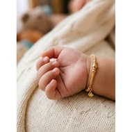 Link co baby bracelet