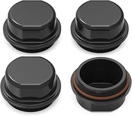 81143 for Dexter Vortex Replacement Caps, K71-G01-73 21-261 Replacement Vortex Hub Dust Cap 48355v -