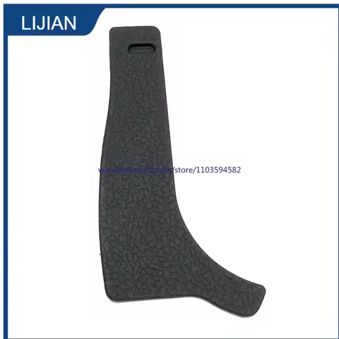 New Rear Back Grip Thumb Rubber For Nikon D7100 D7200 Digital Camera Repair Part