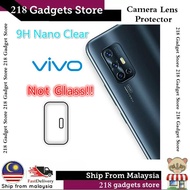 VIVO V19 NEO / V19 / V17 NEO / V17 PRO / V17 / V15 PRO / V15 / V11 / V11i / V1 MAX / V1 9H Nano Clea