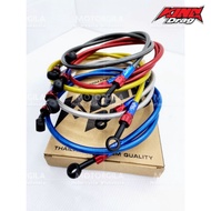KINGDRAG BRAKE HOSE UNIVERSAL KING DRAG