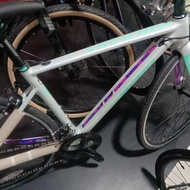 sepeda RB Polygon Stratos S5 size S