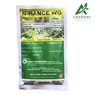 N-Hance WG Metsulfuron-methyl 20% Herbicide Mixture/ N Hance Campuran Racun Rumput Ally Nhance Anak 
