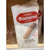 Bonomi finger biscuit -tiramisu