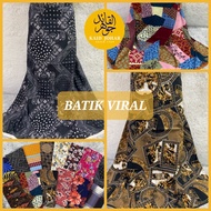 Fine BATIK Fabric/SARAWAK BATIK/BATIK Fabric/Sarong BATIK/TERENGGANU BATEK Fabric