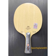729 Friendship V-5 (5ply wood + 2ply carbon) Ping Pong Blade
