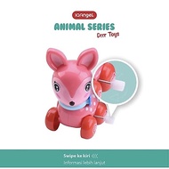 Iq angel - deer toys educational children's toys