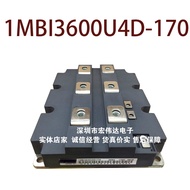 BY 1MBI3600U4D-170 Original products in stock