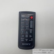 現貨Sony/索尼相機遙控器PJ820E CX900E AX10