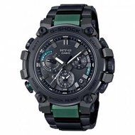 Casio G-Shock MTG-B3000BD-1A2 有原裝盒說明書｜門市交收｜順豐到付
